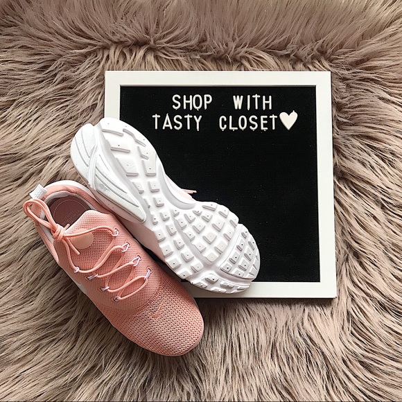 Nike air presto sneakers - Picture 6 of 7